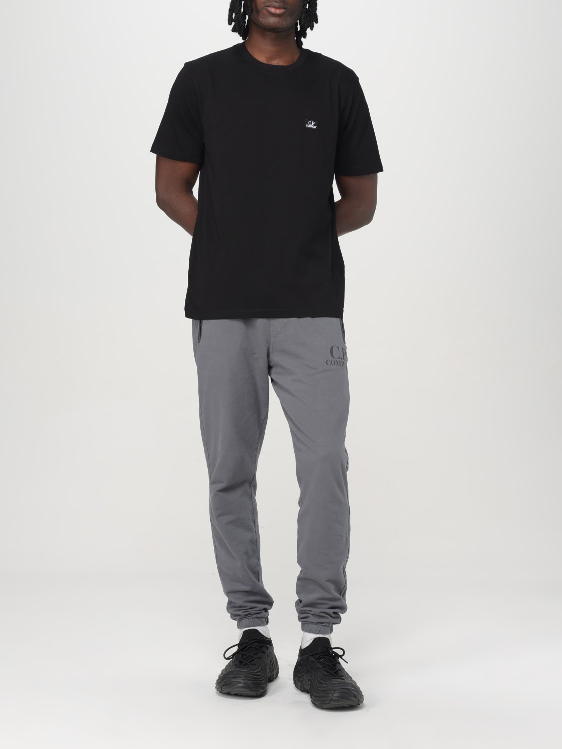 T-shirt men C.P. Company - 2