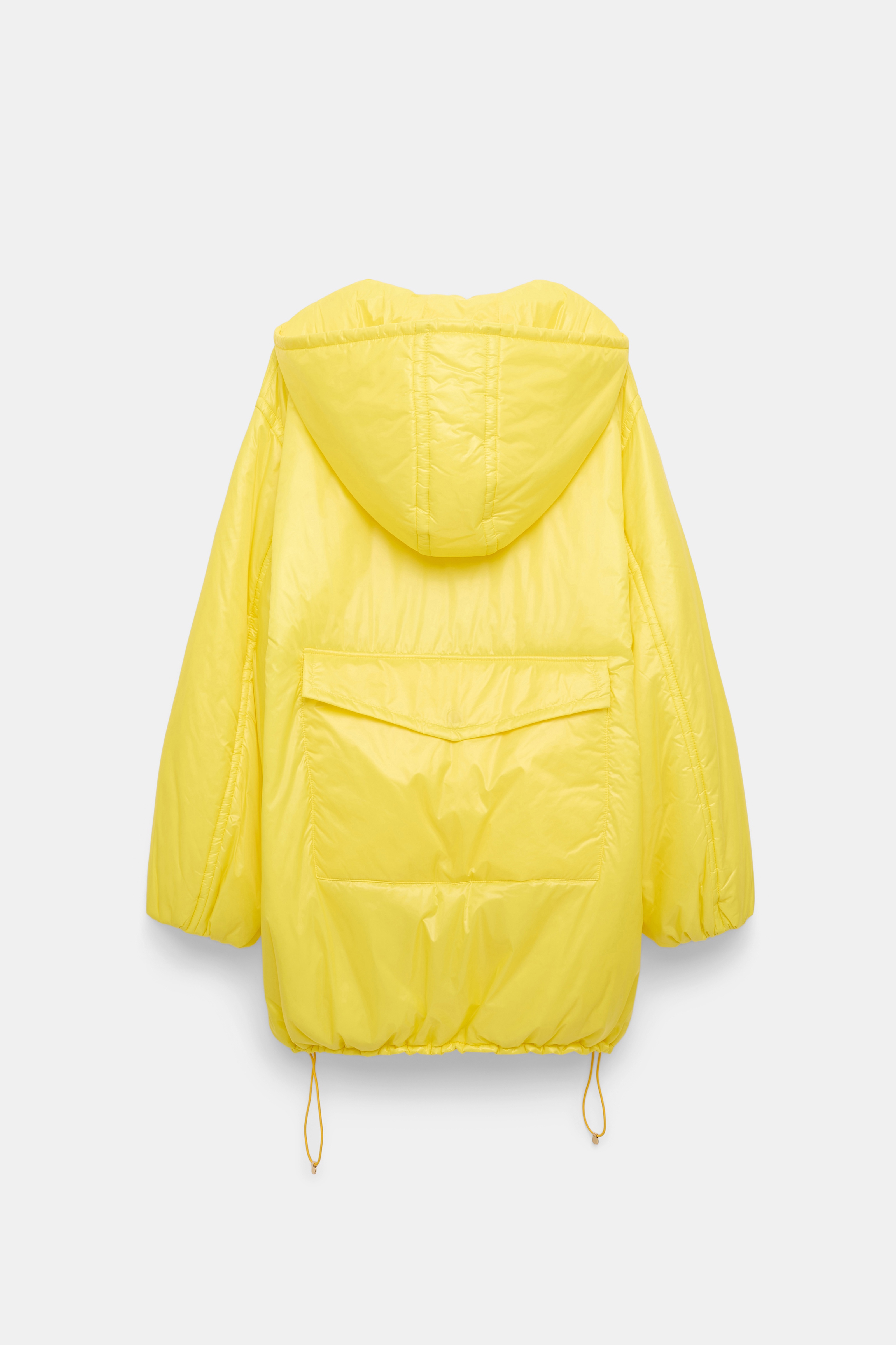 COZY COOLNESS jacket - 8