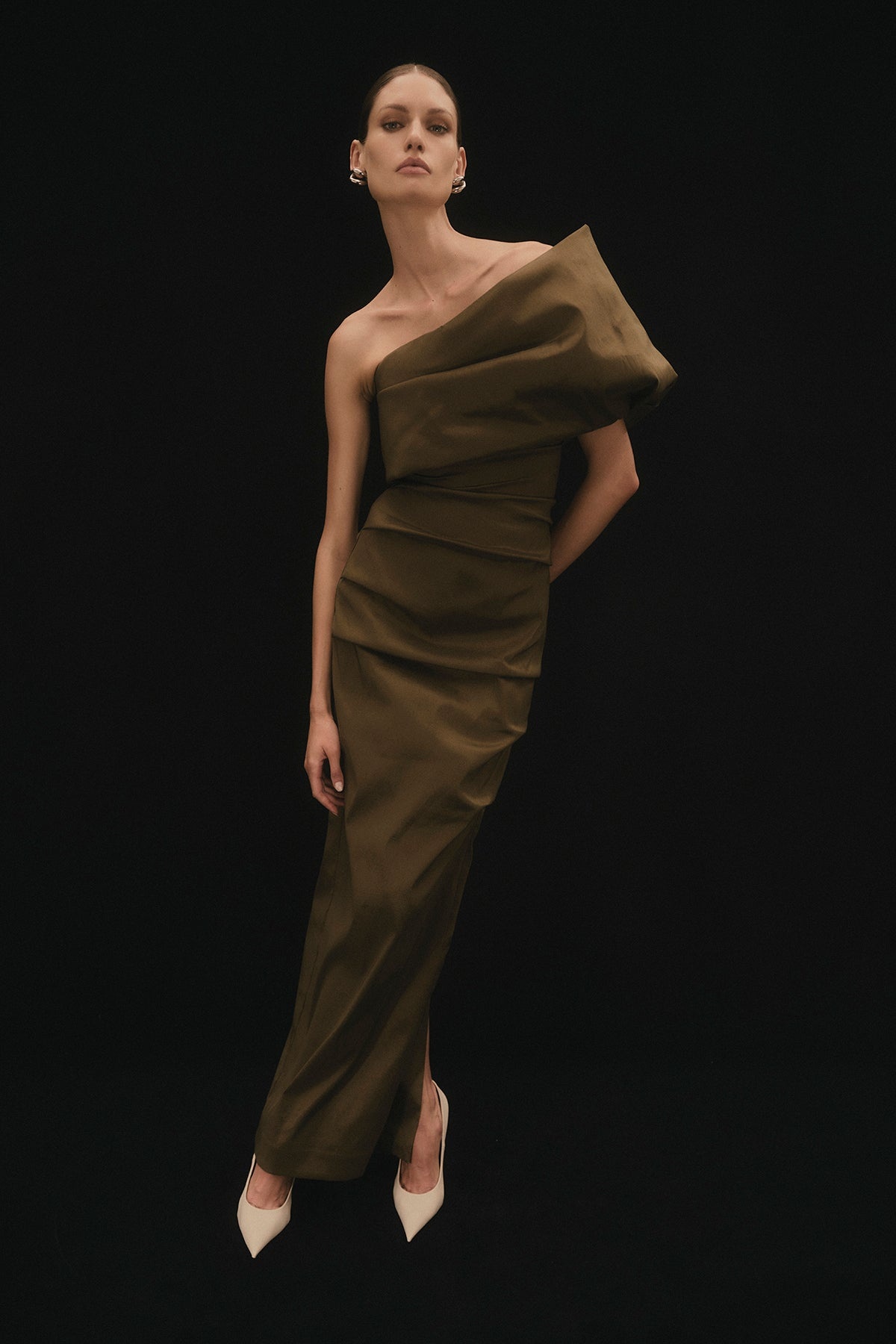 KAT GOWN - 2