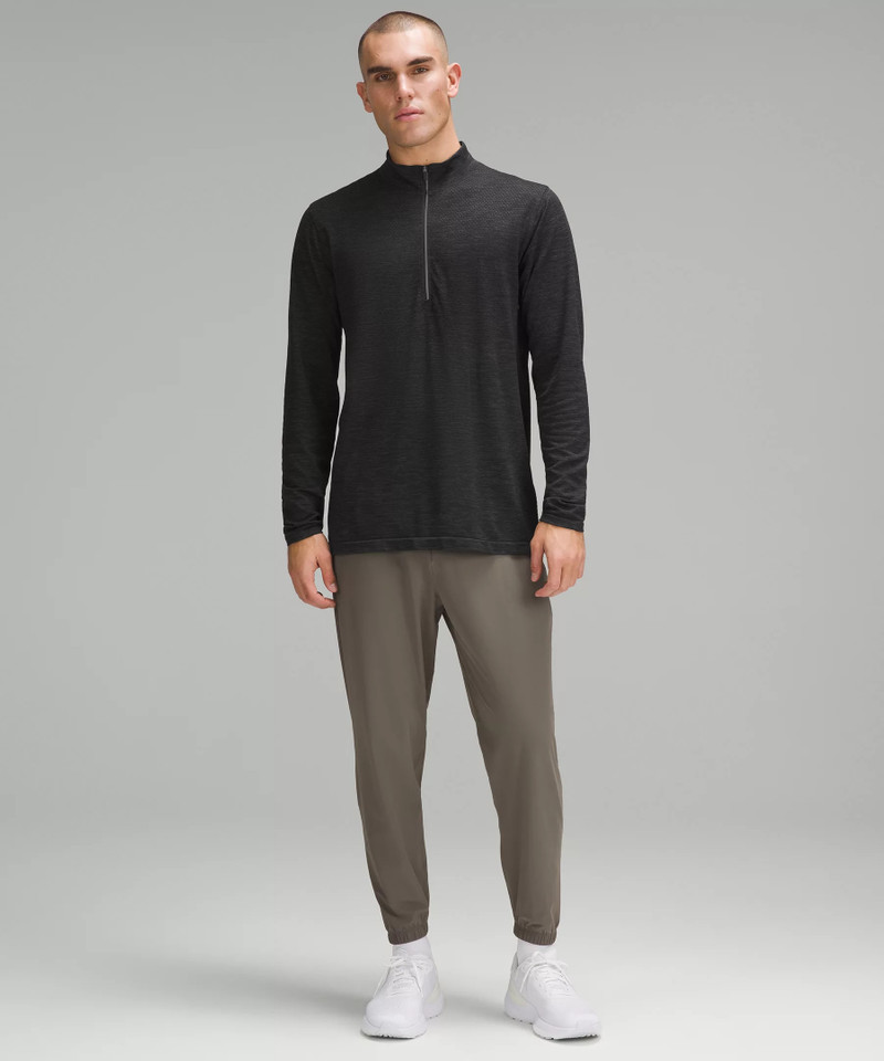 lululemon Metal Vent Tech Midweight Half Zip outlook