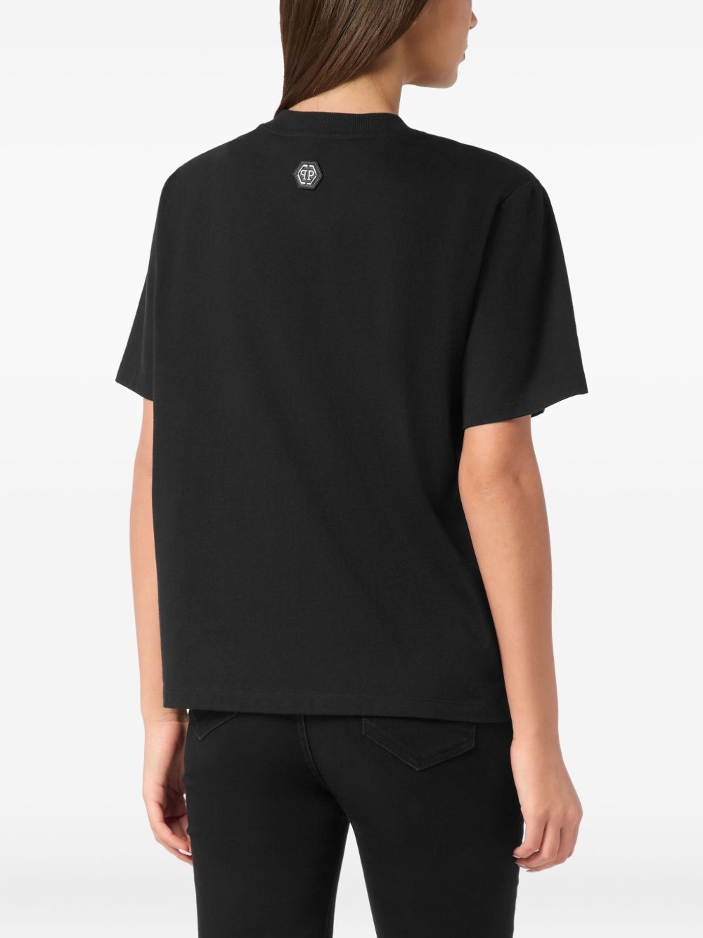 Hexagon T-Shirt - 4