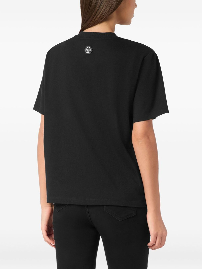 Hexagon T-Shirt 4