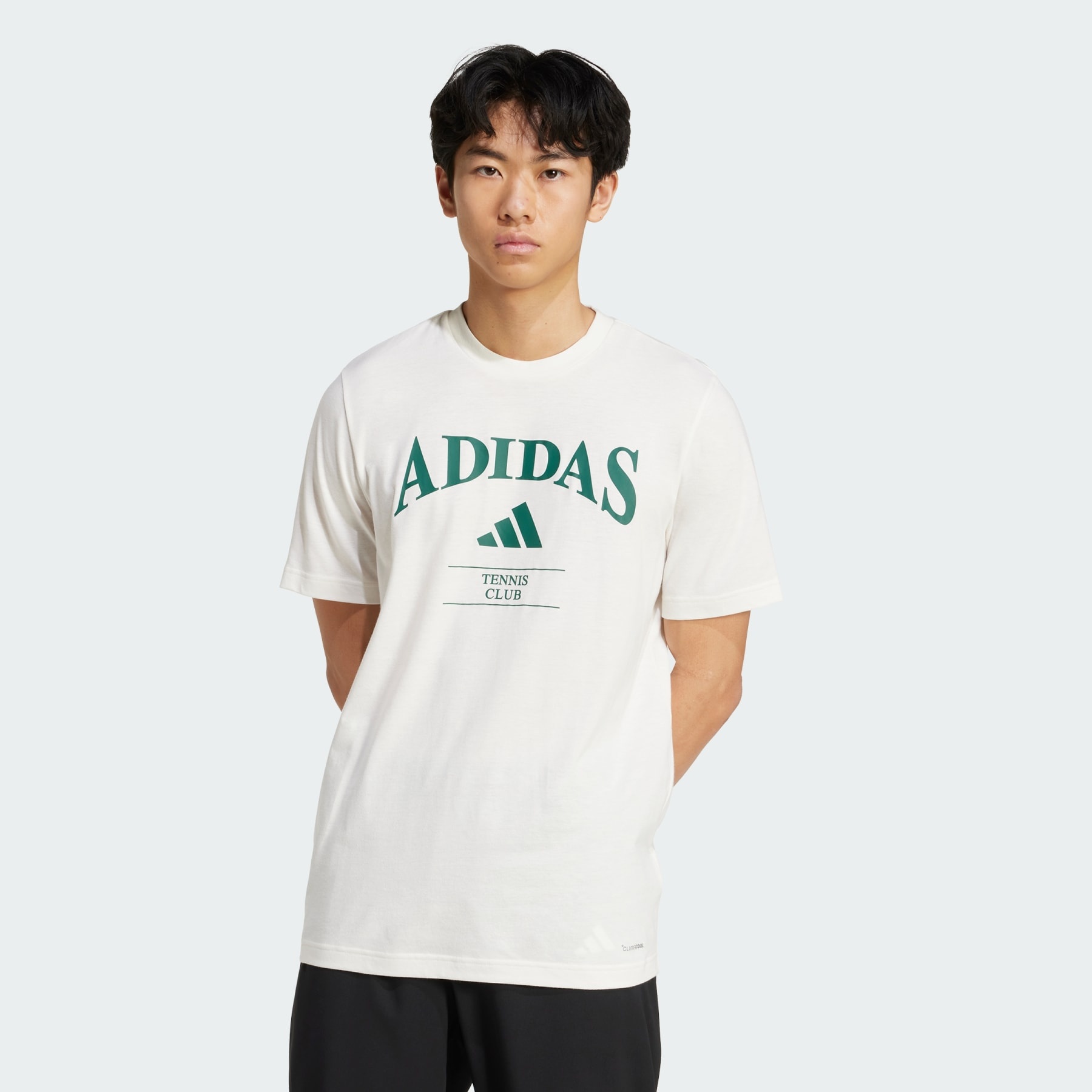 adidas Heritage Graphic Tee - 2