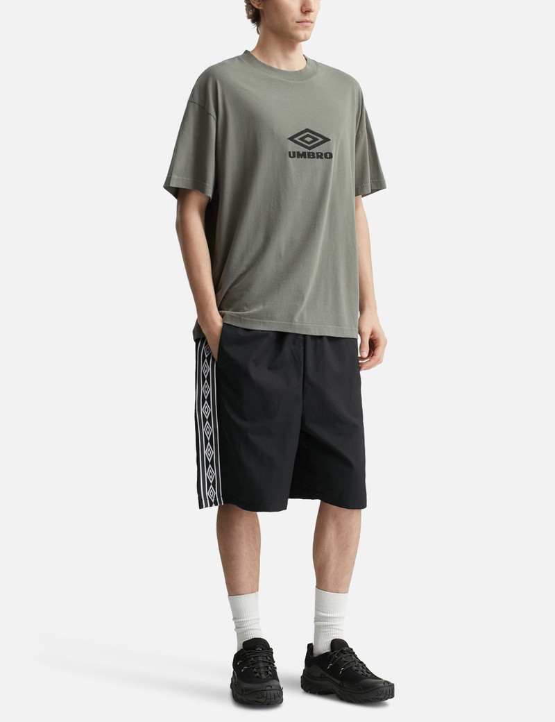 umbro UMBRO X SLAM JAM OG LOGO T-SHIRT outlook