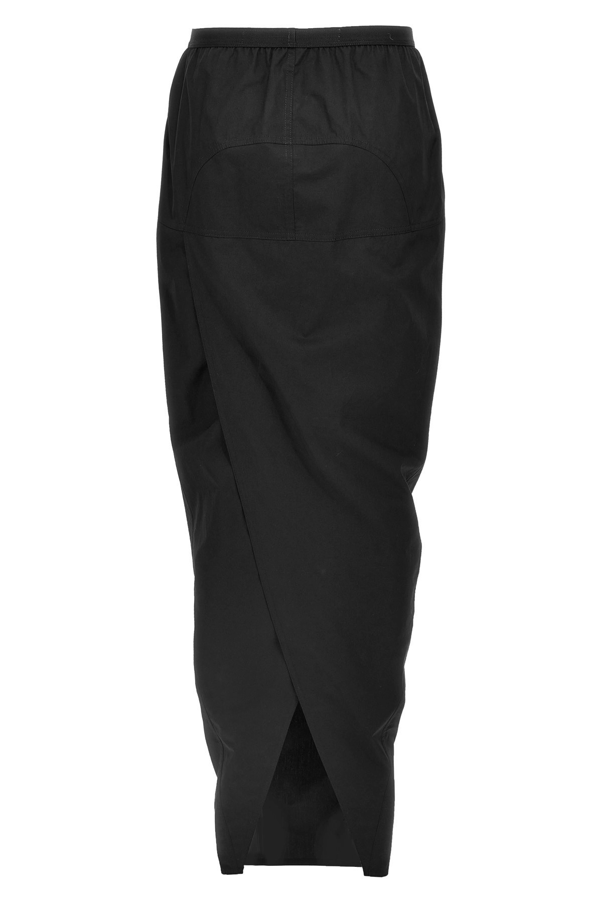 'Pillar long' skirt - 2