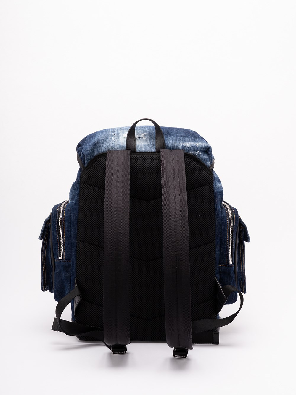 Backpack - 2