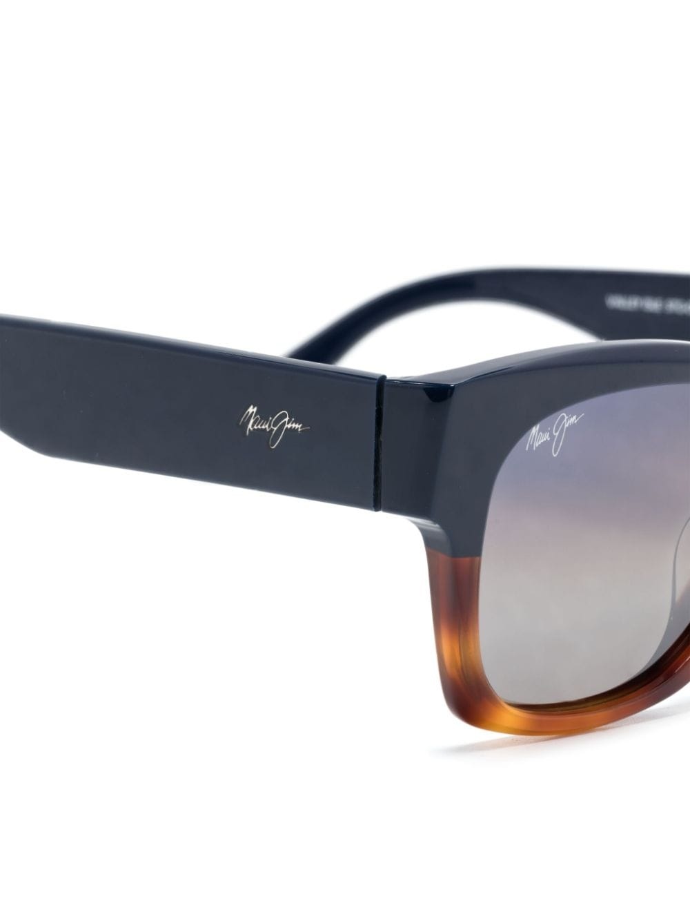 Valley Isle square-frame sunglasses - 3