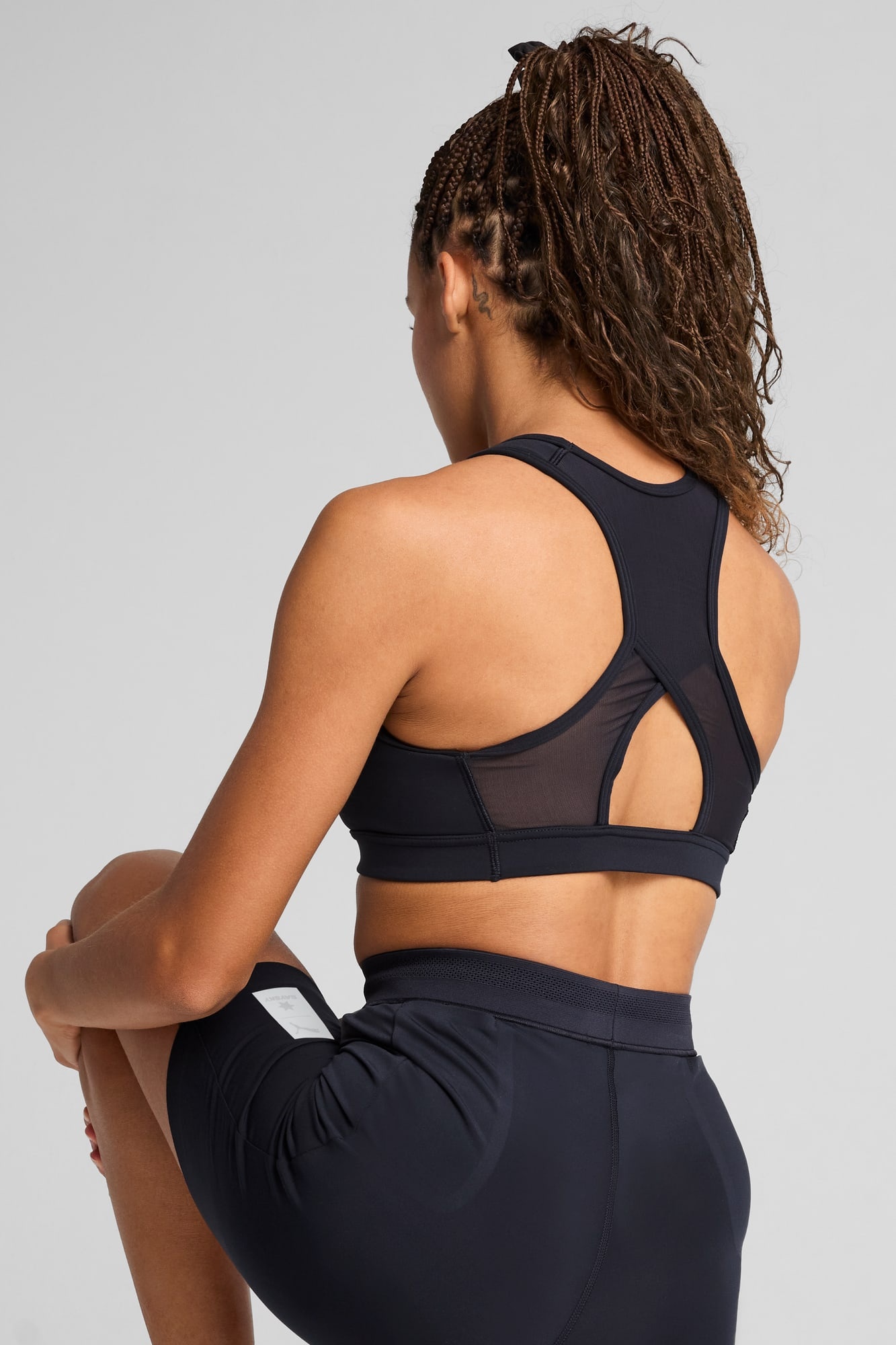 PUMA x SAYSKY Women's Running Bra - 6