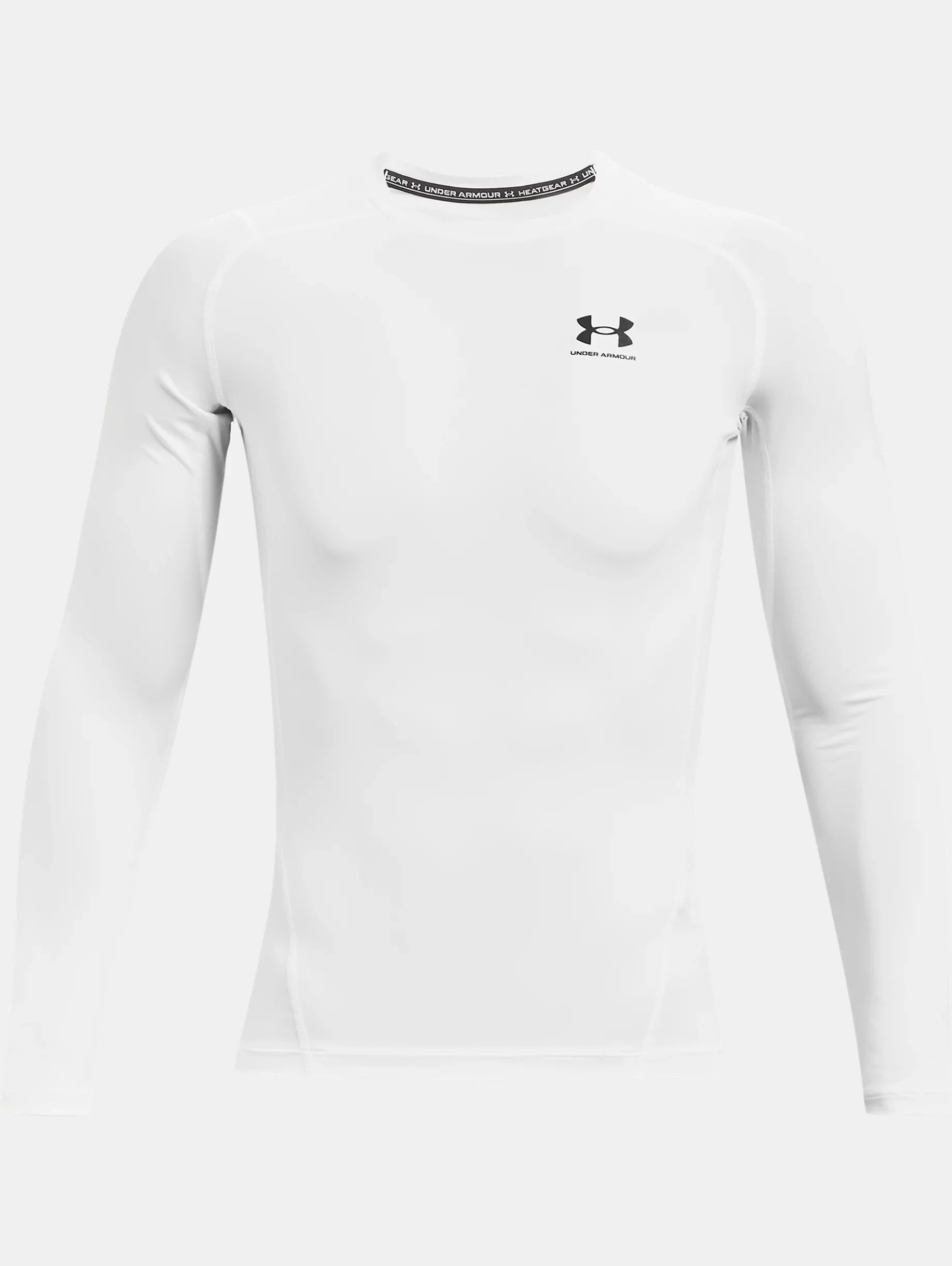 Men's HeatGear® Long Sleeve - 1