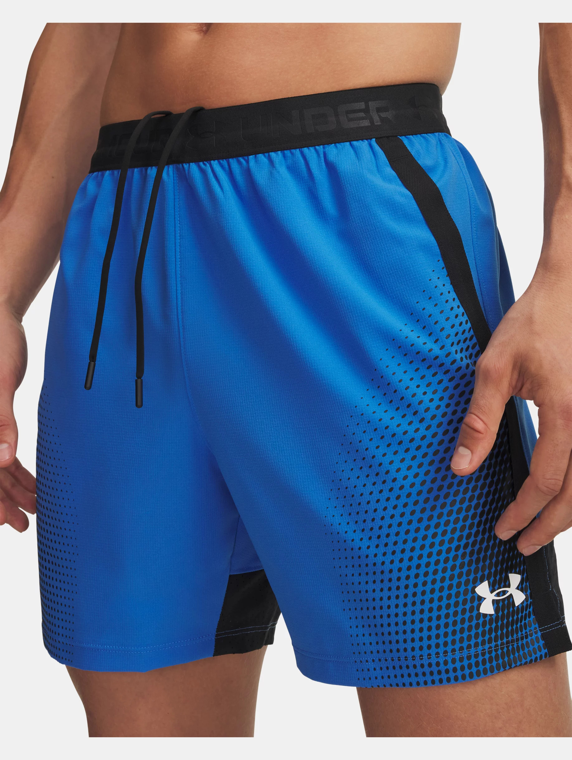 UA Vanish Graphic - 4