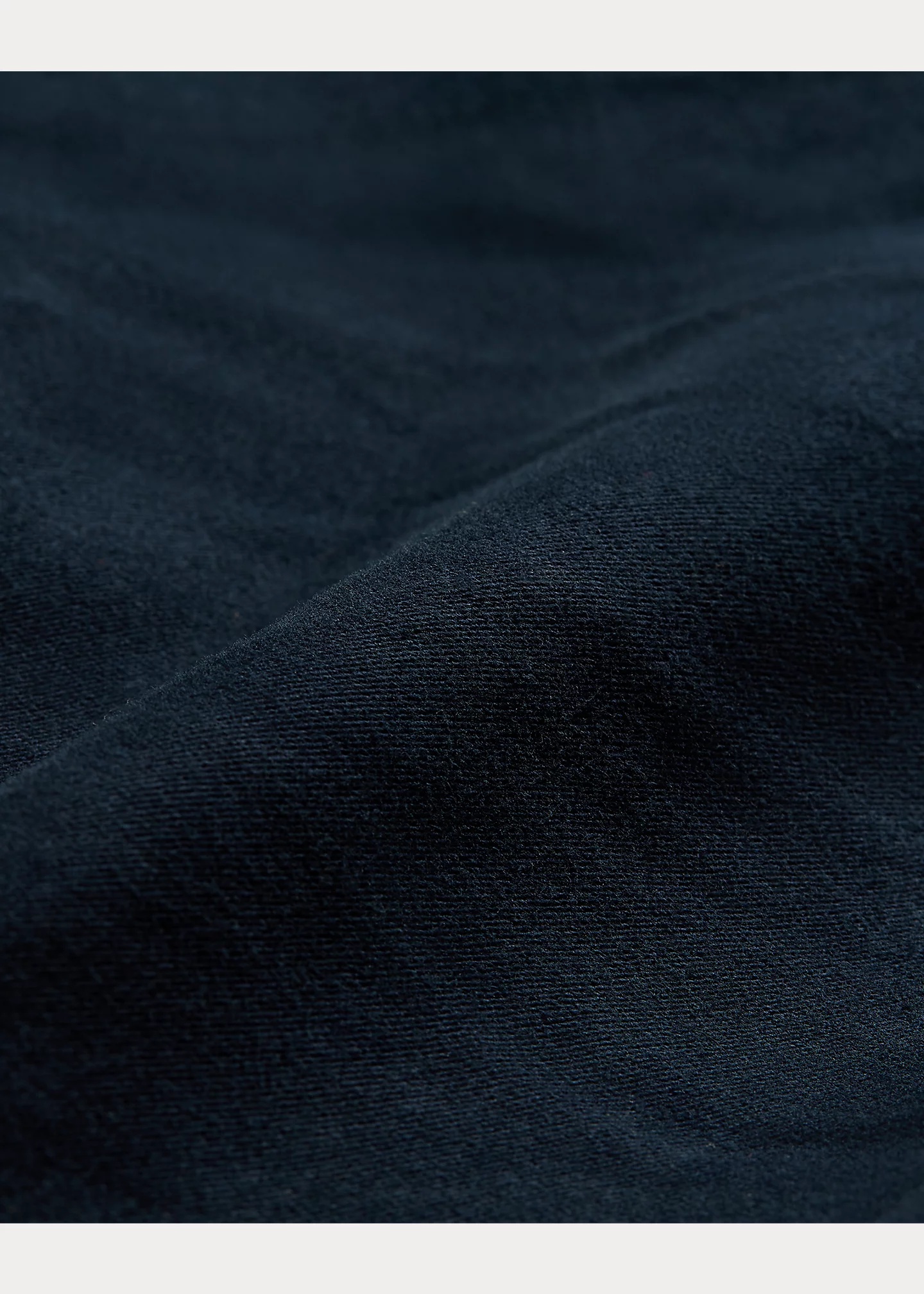 Moleskin Peacoat - 6