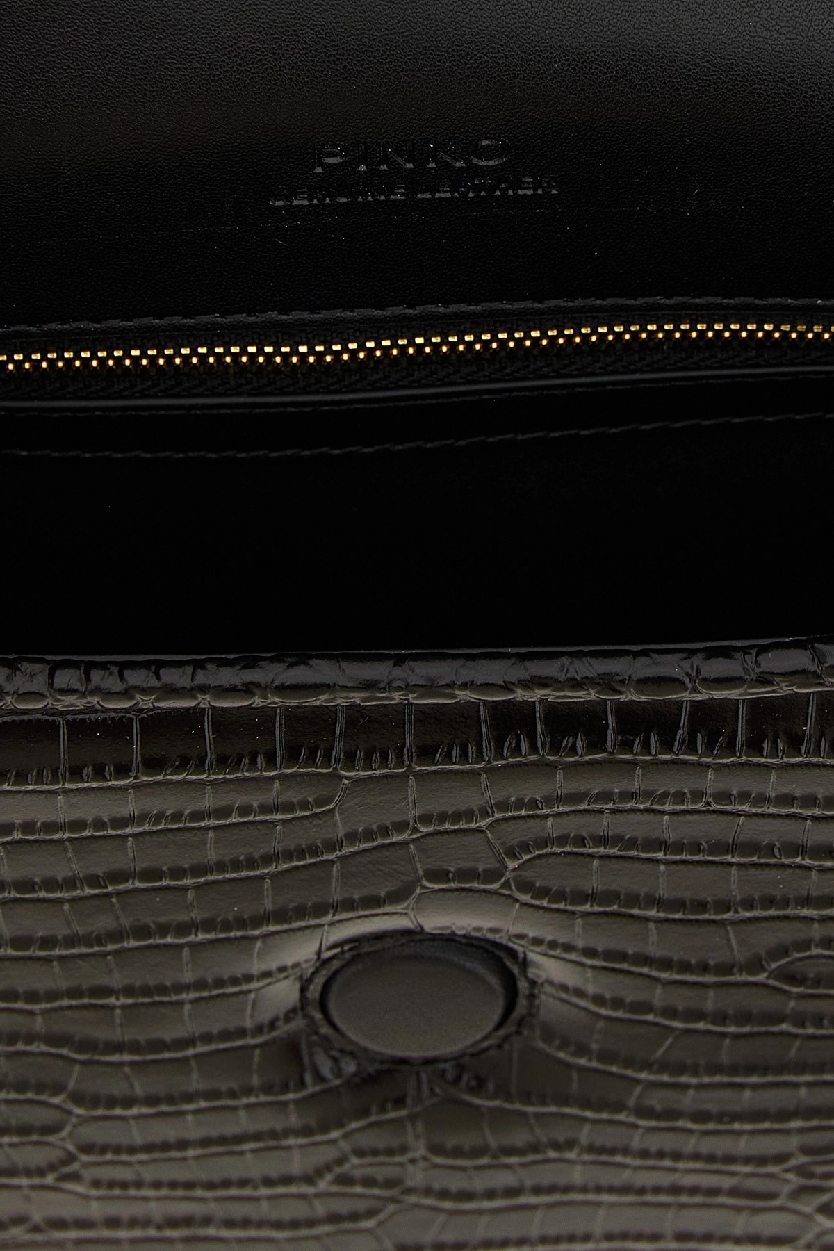 'Love Bag Box' mini shoulder bag - 4