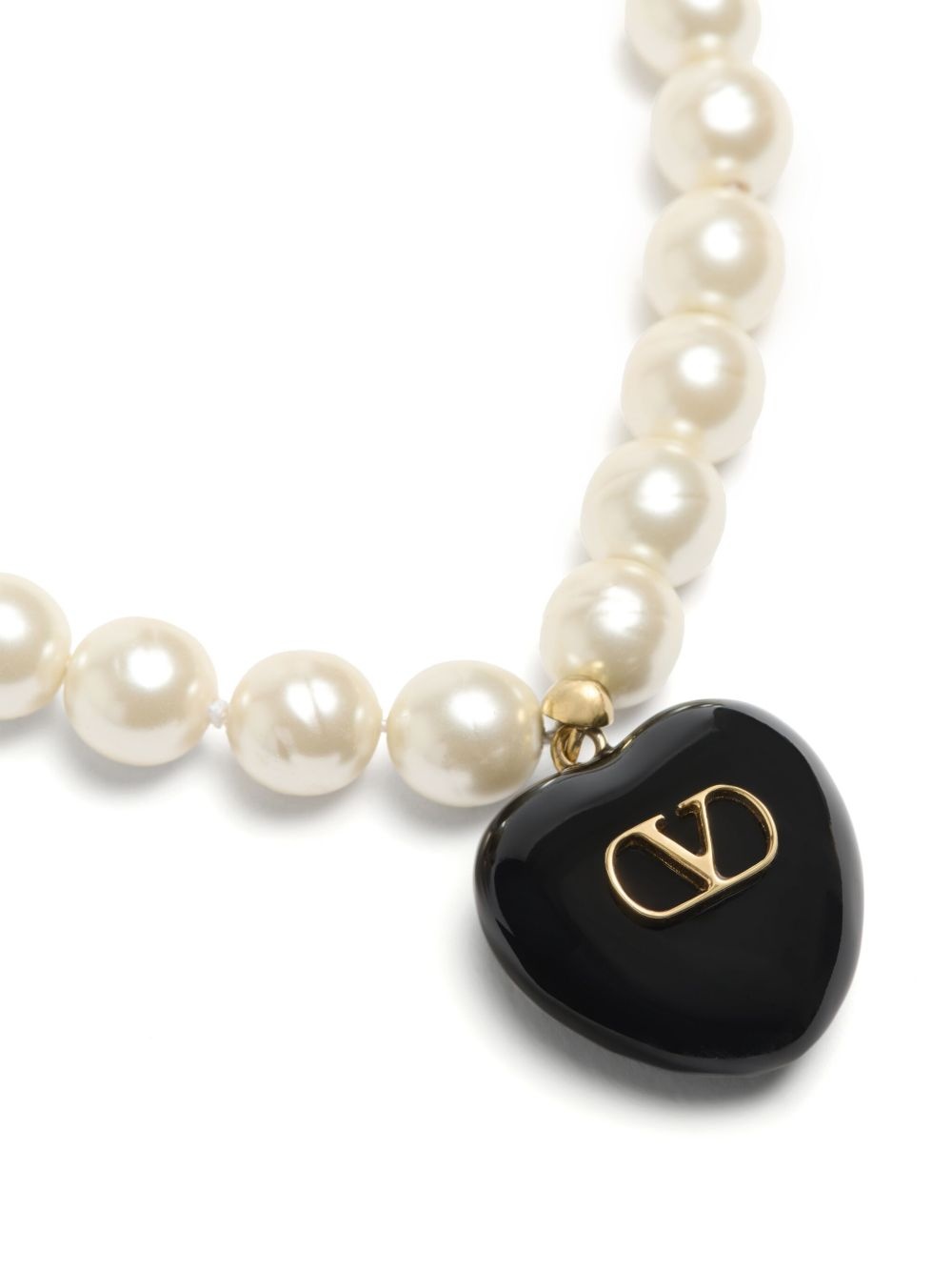 Coeur Royal necklace - 2