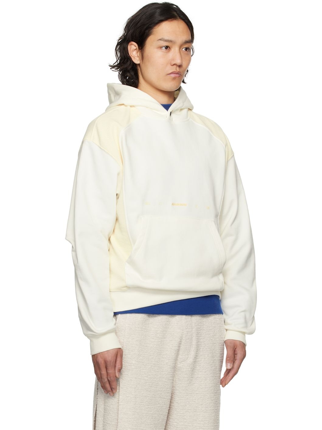 Off-White Product. 28 Hoodie - 2