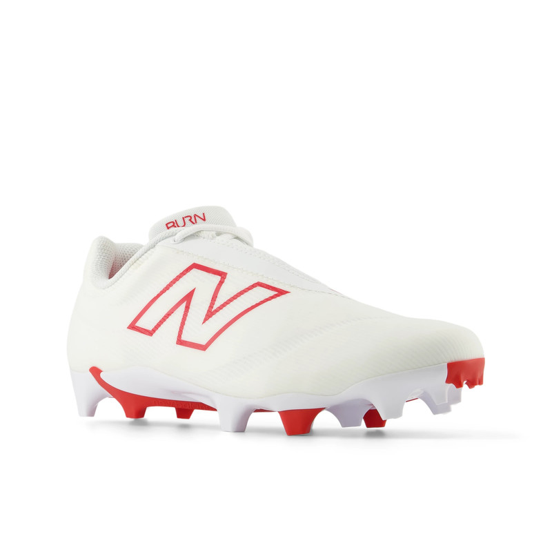 New Balance BurnX4 outlook