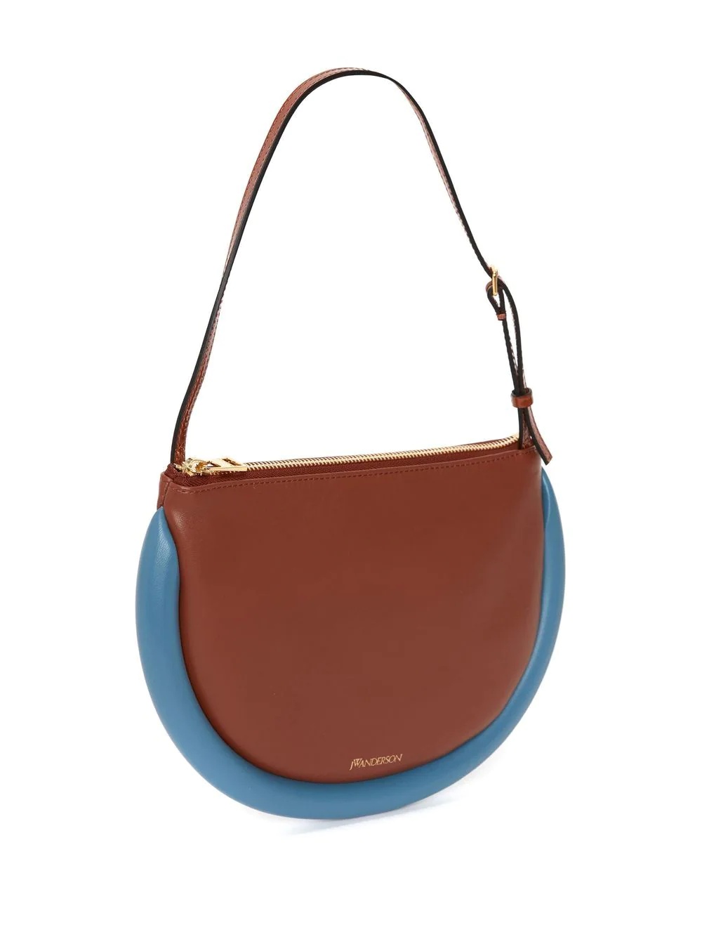 The Bumper shoulder bag - 3