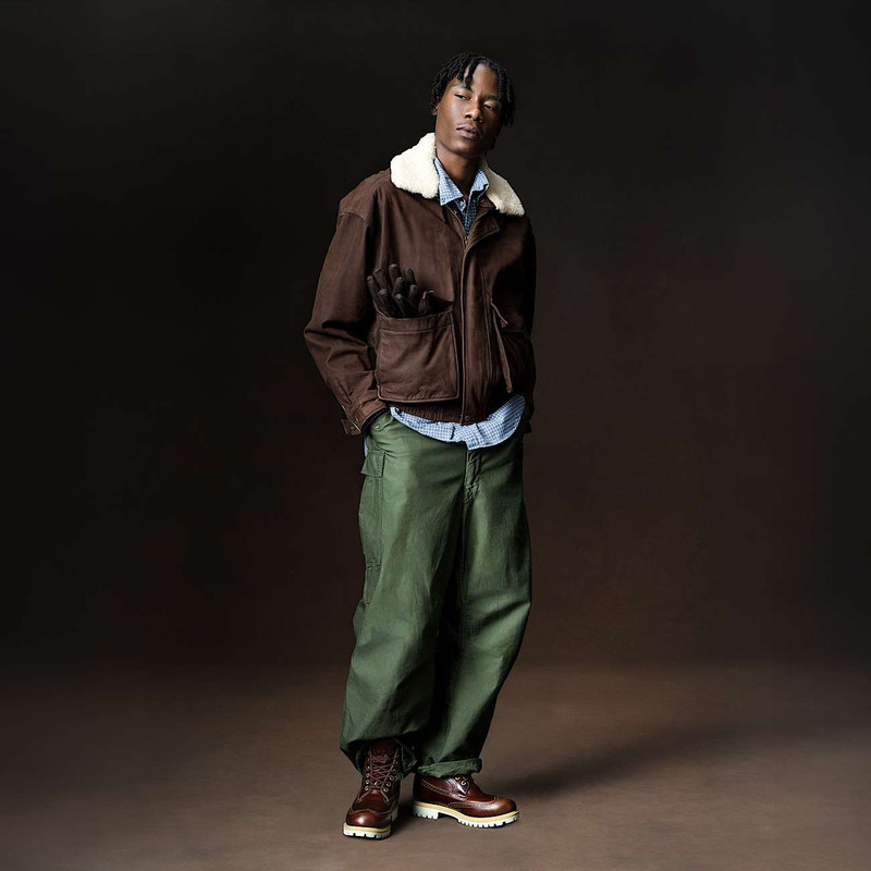 Timberland Men's Timberland® Heritage 6-Inch Waterproof Boot outlook