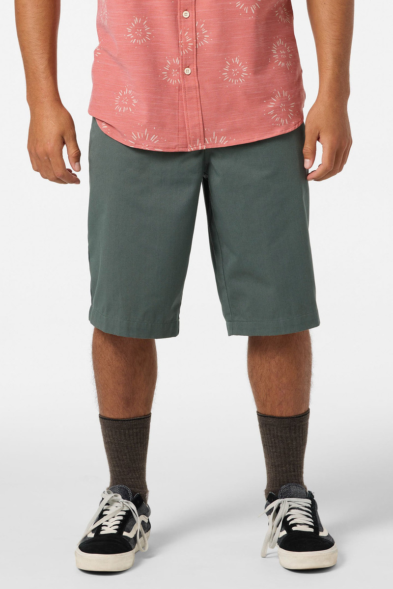 Redwood 22" Chino Shorts 3