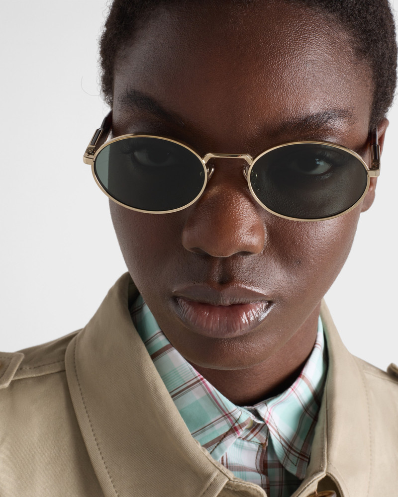 Prada Prada Eyewear Collection sunglasses outlook