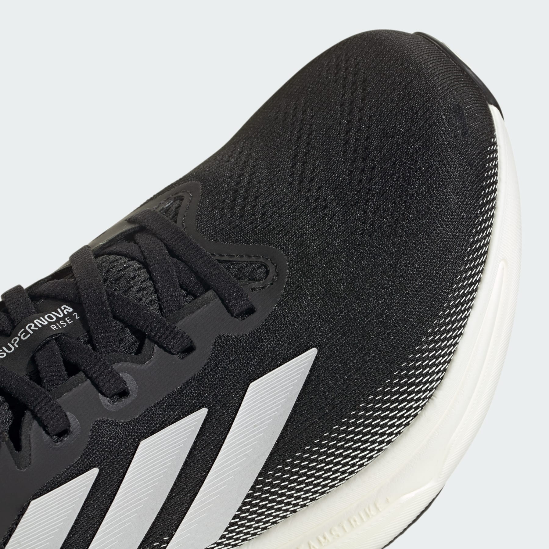 Supernova Rise 2 Running Shoes Wide - 9
