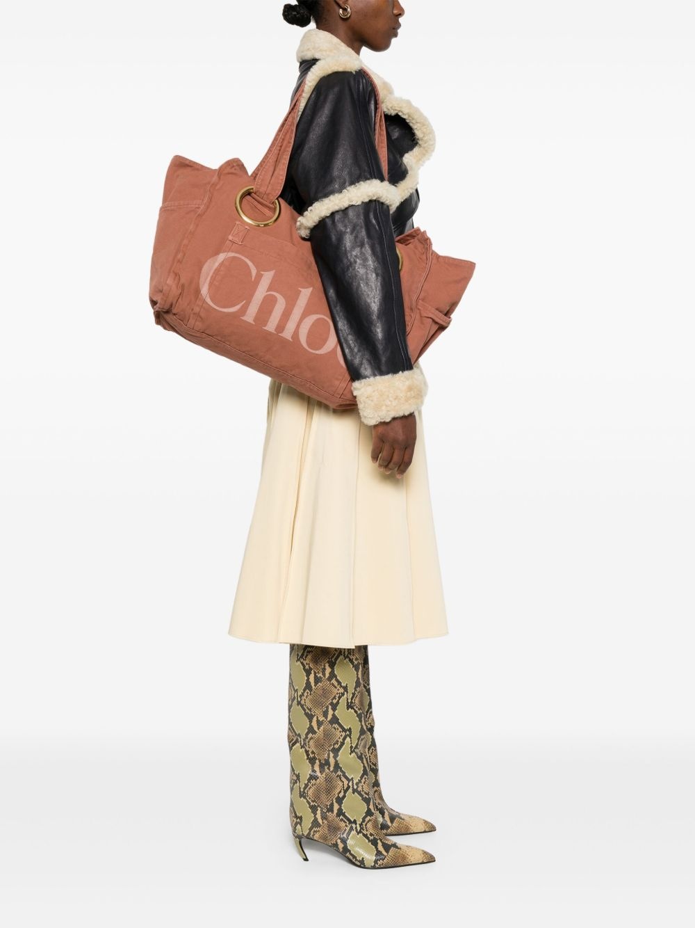 Plage tote bag - 2