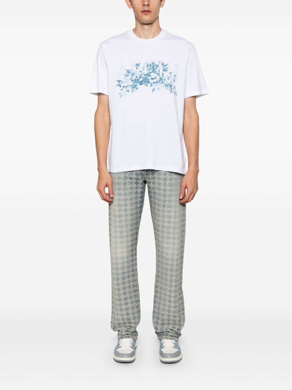 Garden T-shirt - 2