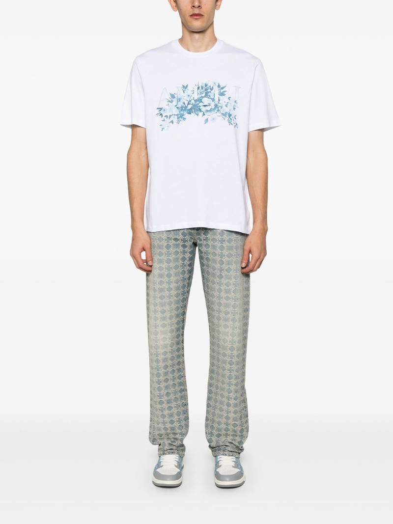 AMIRI Garden T-shirt outlook