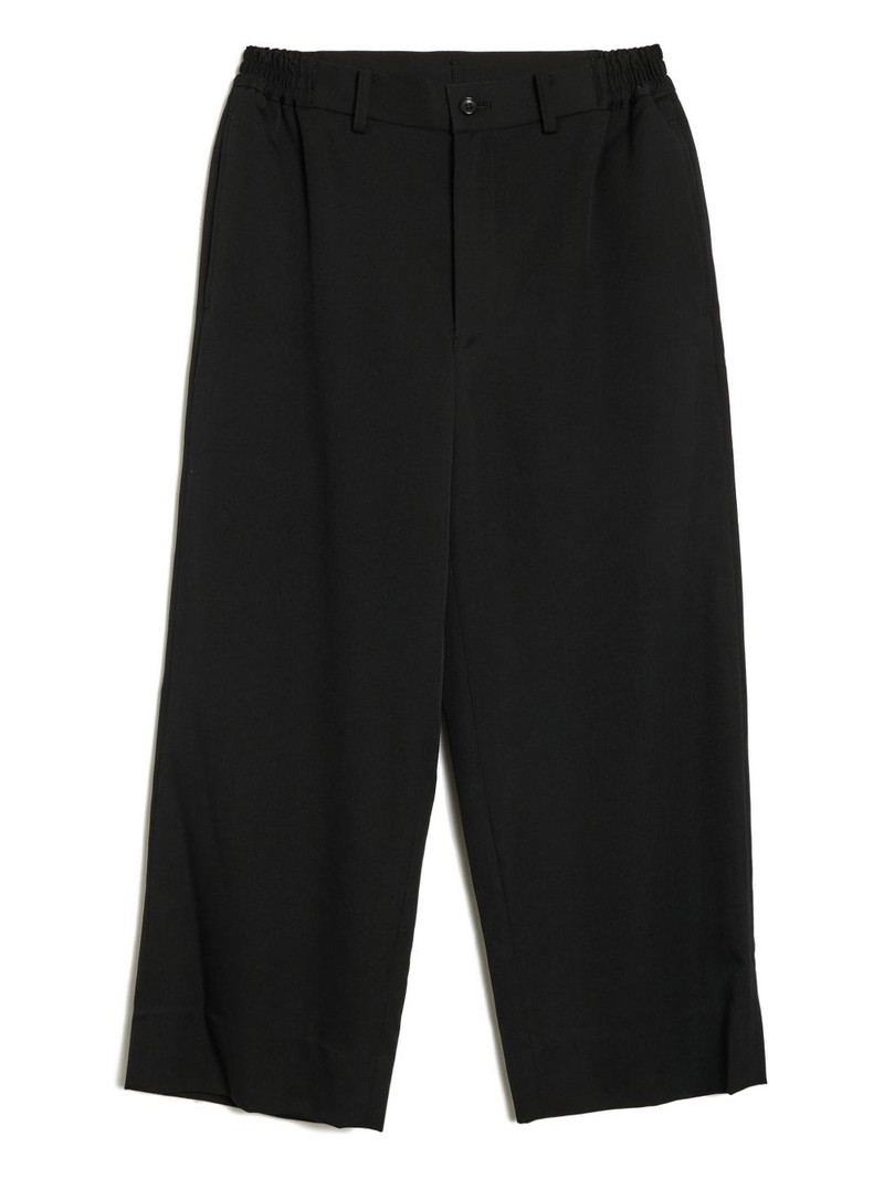 gabardine wool trousers 1