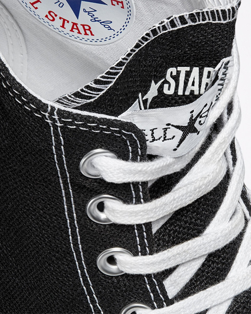 Converse x Stüssy Chuck 70 9