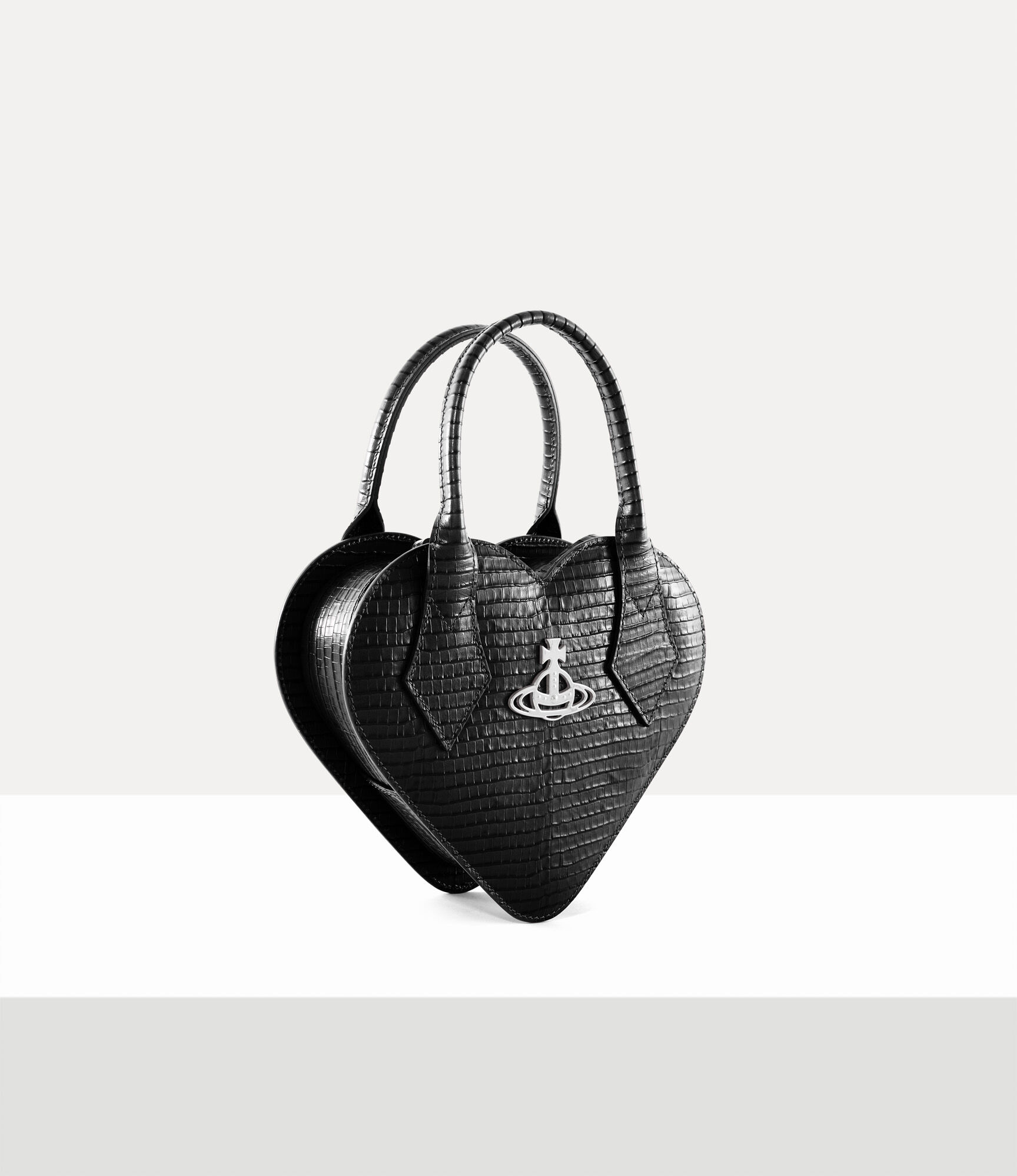 JOSEPHINE HEART CROSSBODY - 3