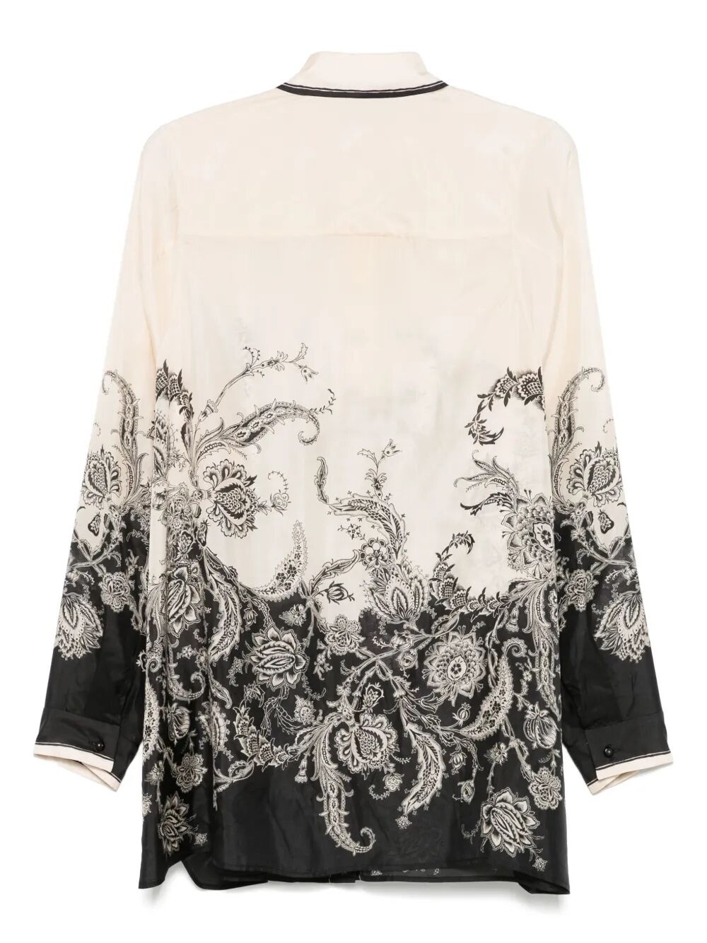 Zimmermann Women Rhiannon Relaxed Shirt - 2