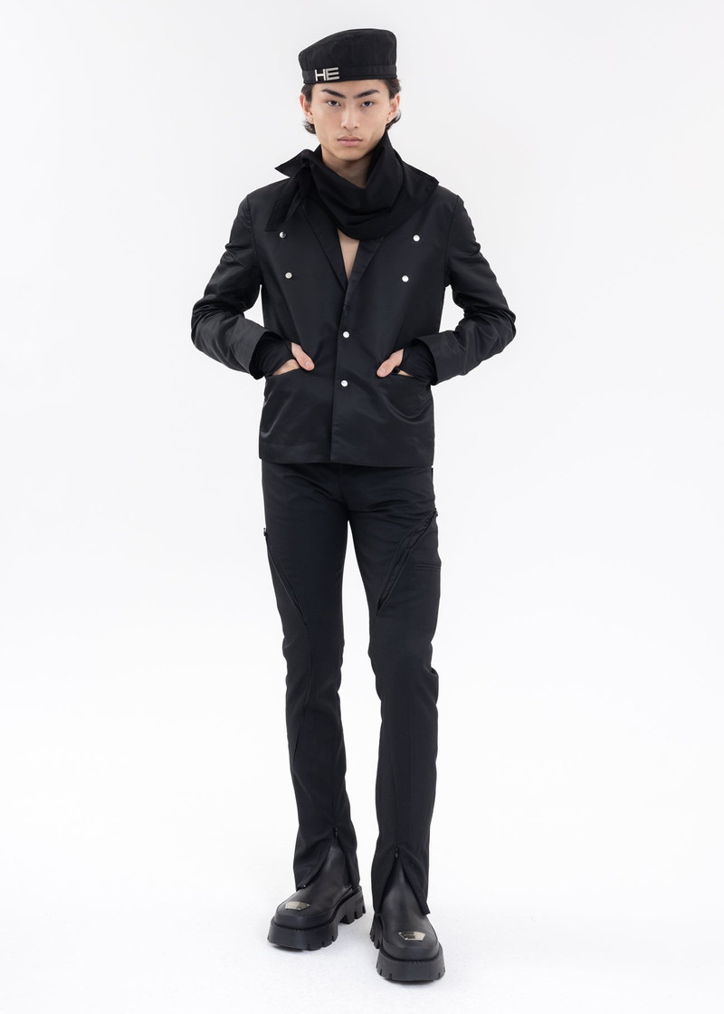 Black TAGMA BERRET 5