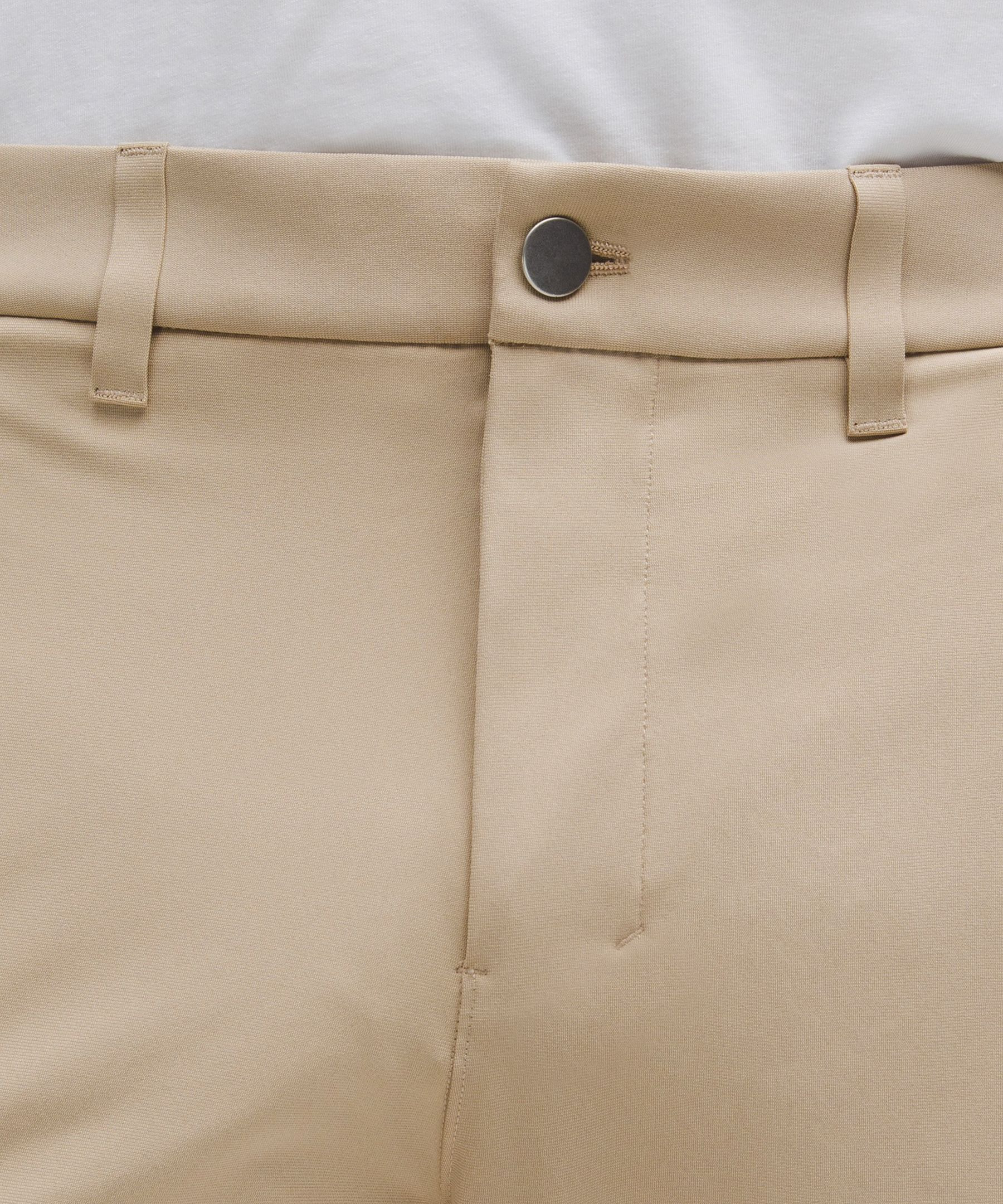 ABC Classic-Fit Trouser 37L *Warpstreme - 4
