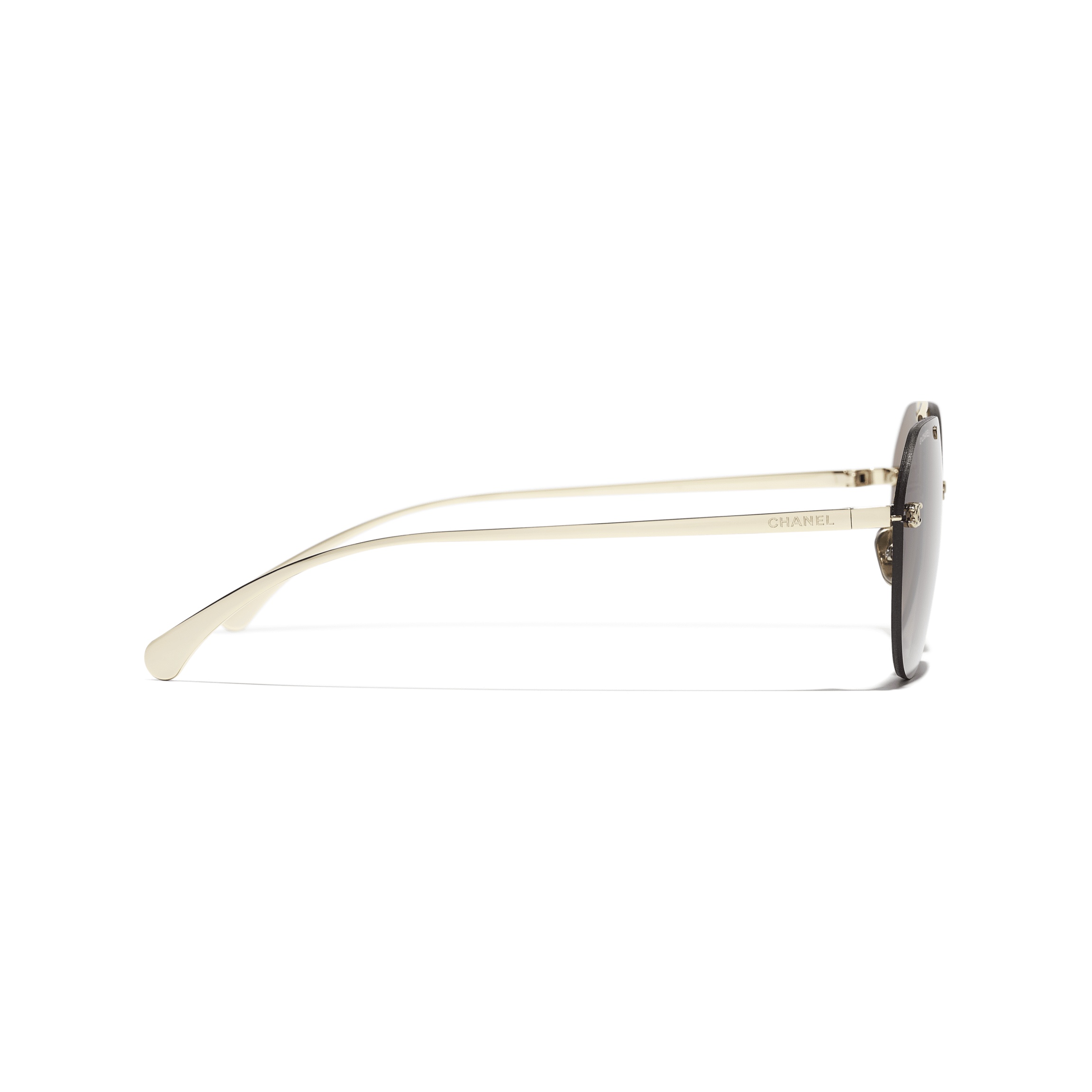 Pilot Sunglasses - 3