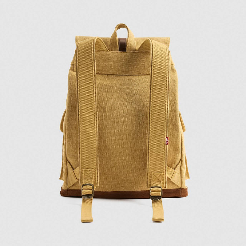 HERITAGE RUCKSACK 3