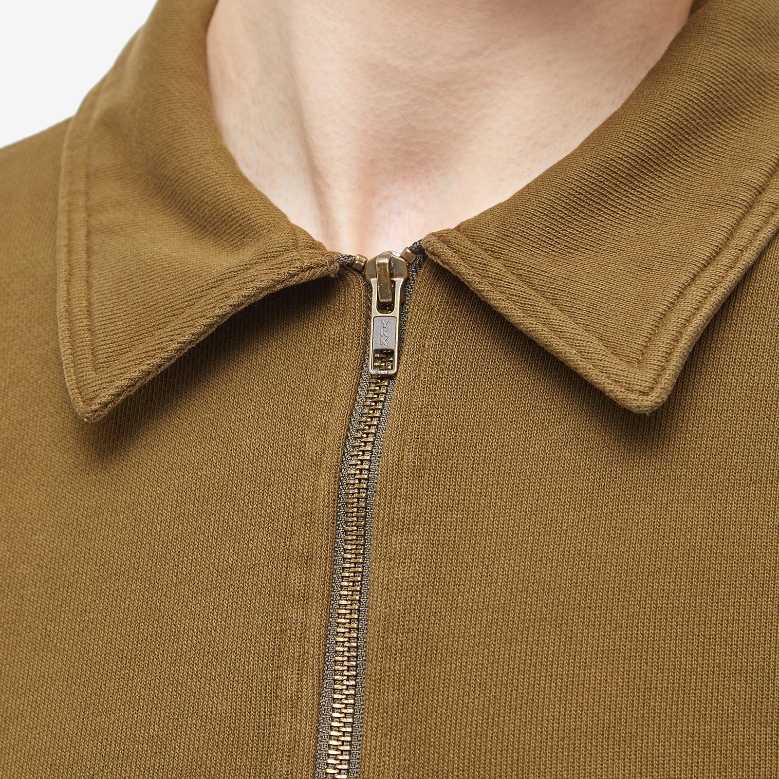 Filson Training Quarter Zip Sweat - 5