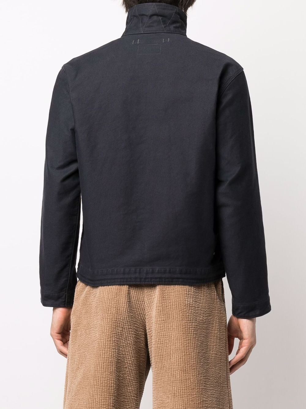 Bower Deck denim jacket - 4