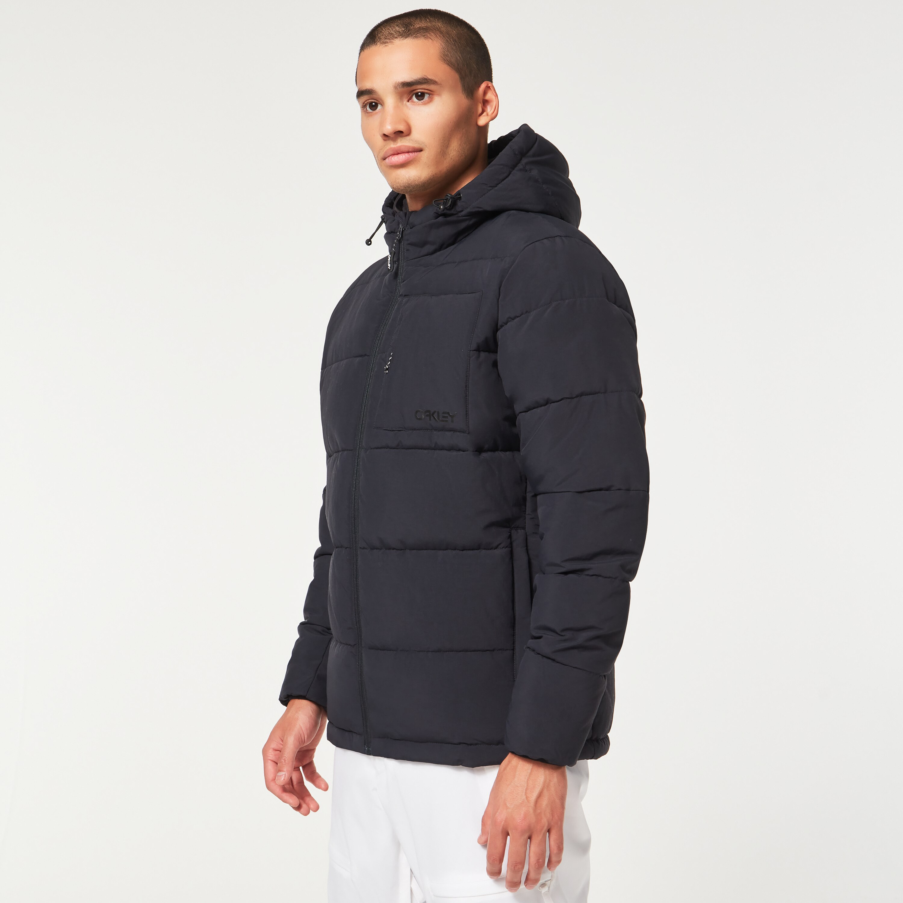 Tahoe Puffy Rc Jacket - 4