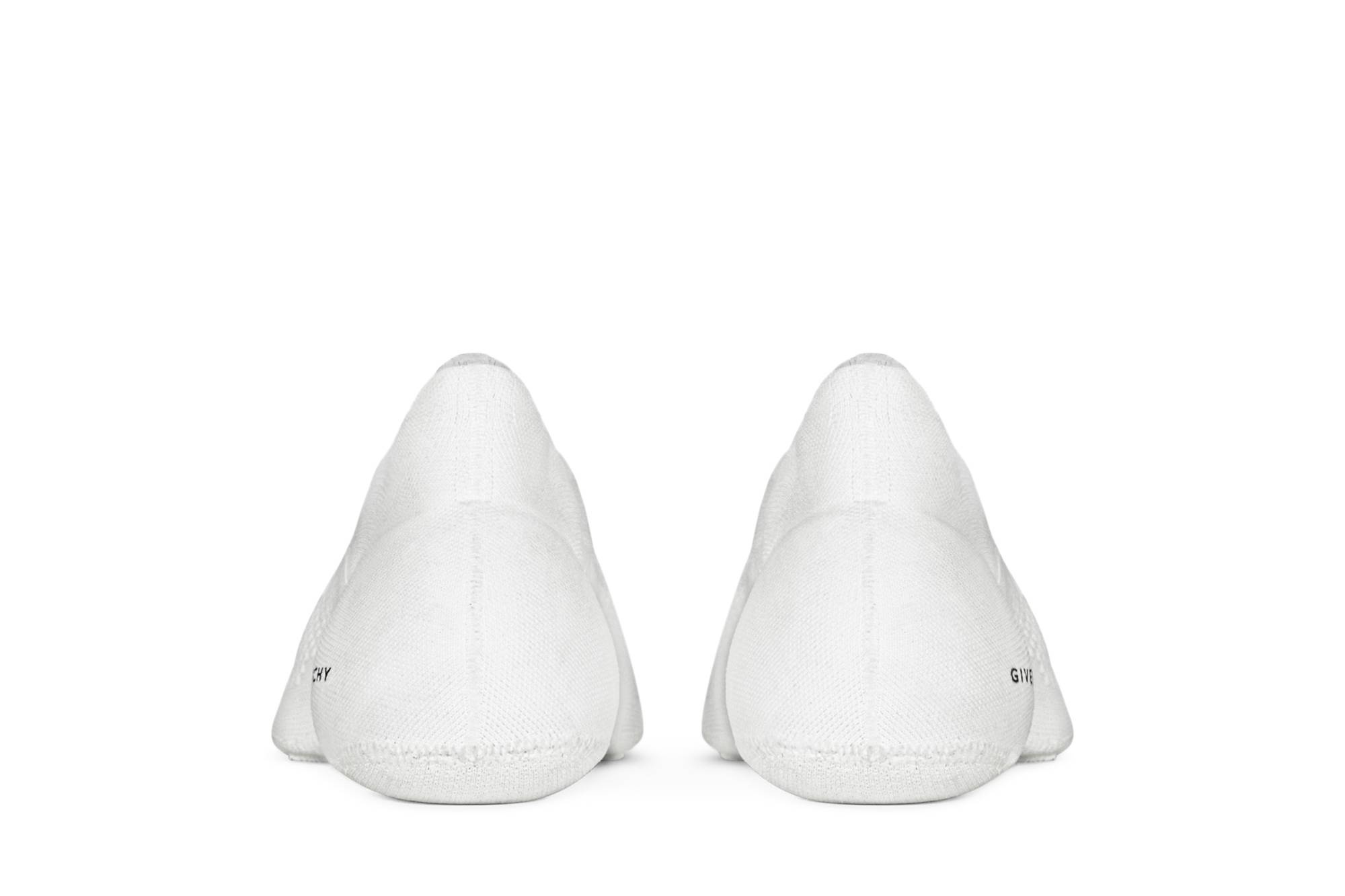 Givenchy The TK-360 'White' - 6