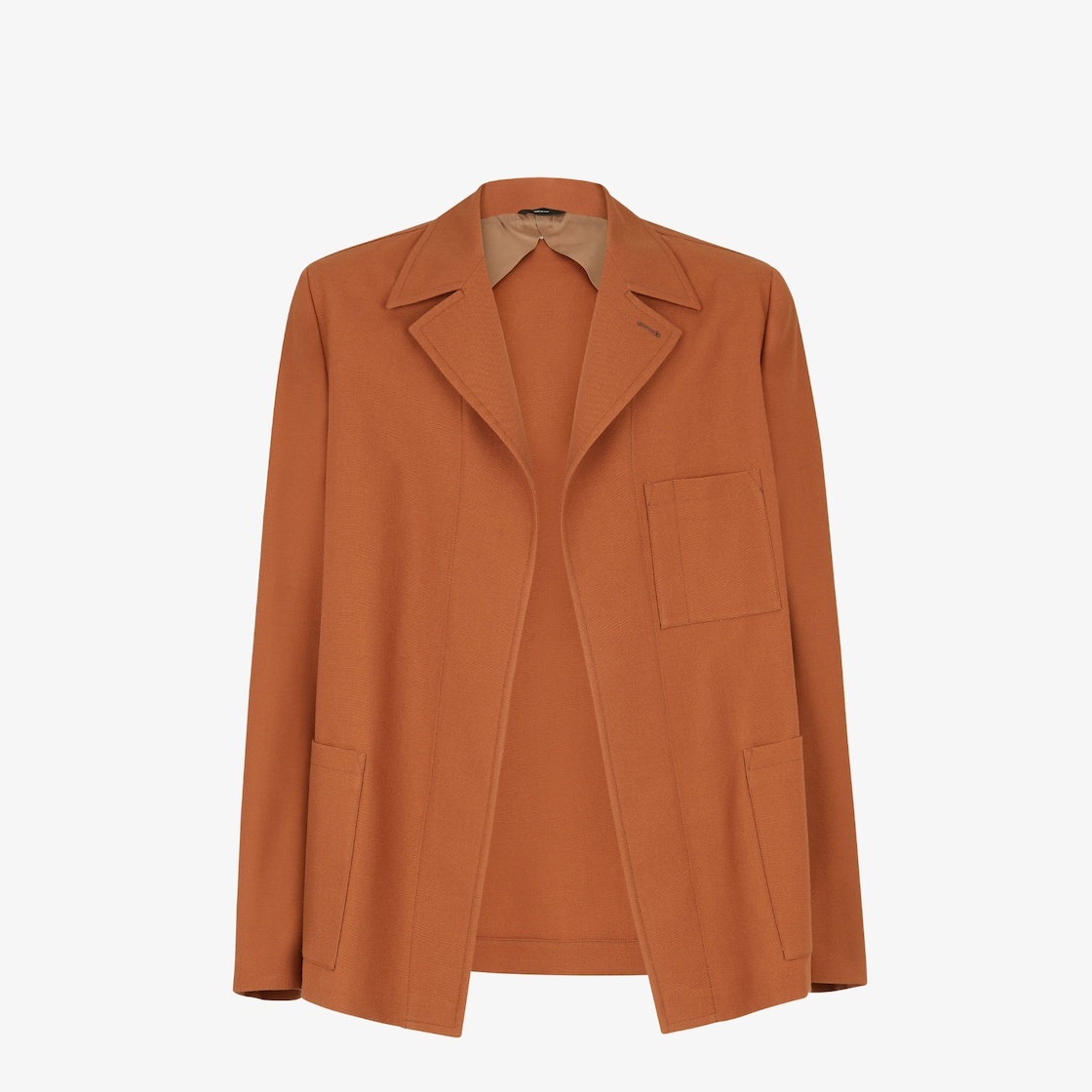 Jacket - 1
