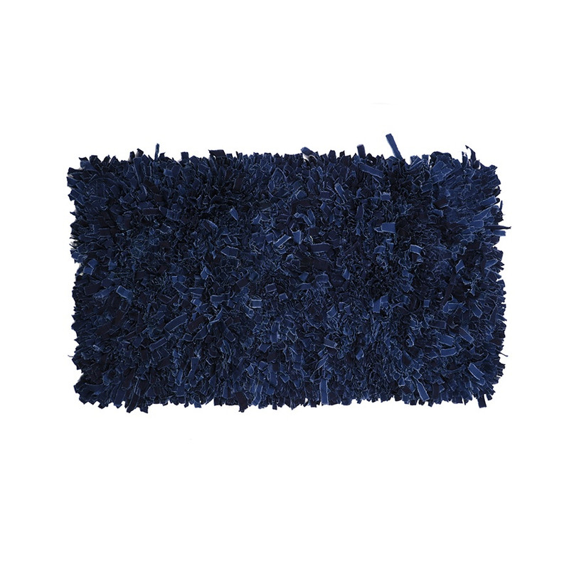 KNOTTING M (N.D.) INDIGO 1