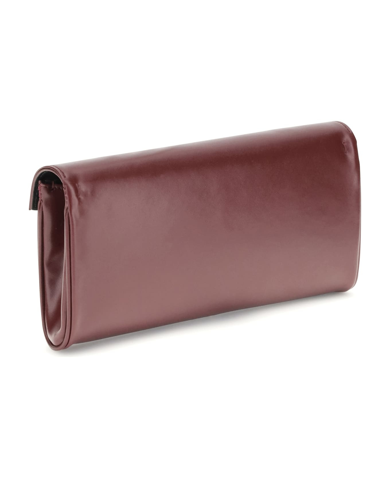 Flutie Clutch Bag - 3