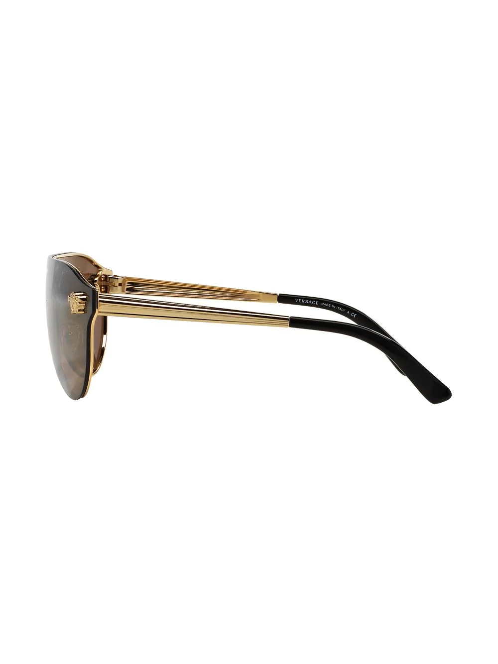 aviator frame sunglasses - 2