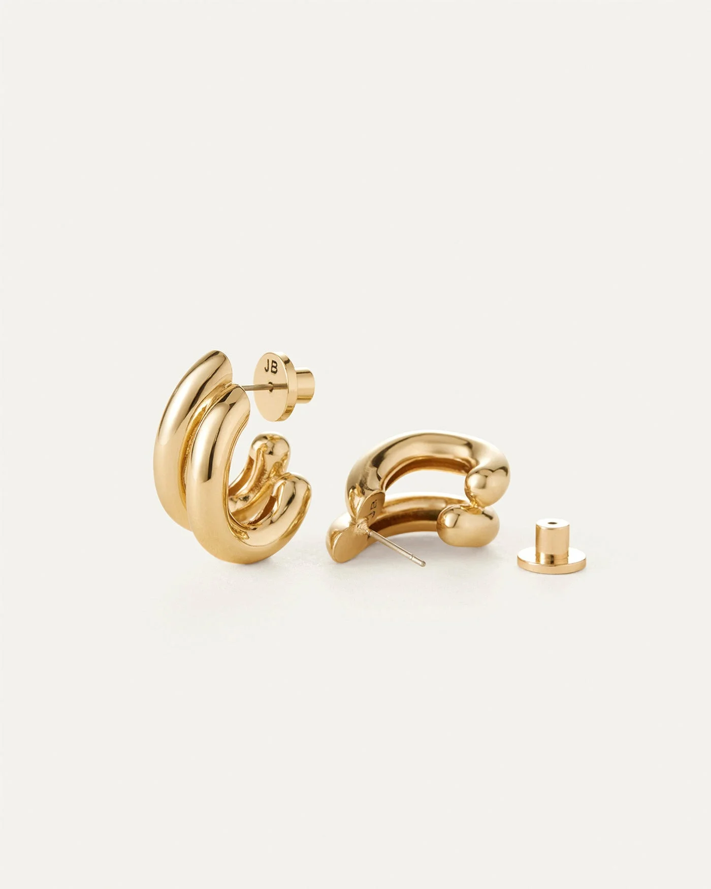 Florence Earrings - 1