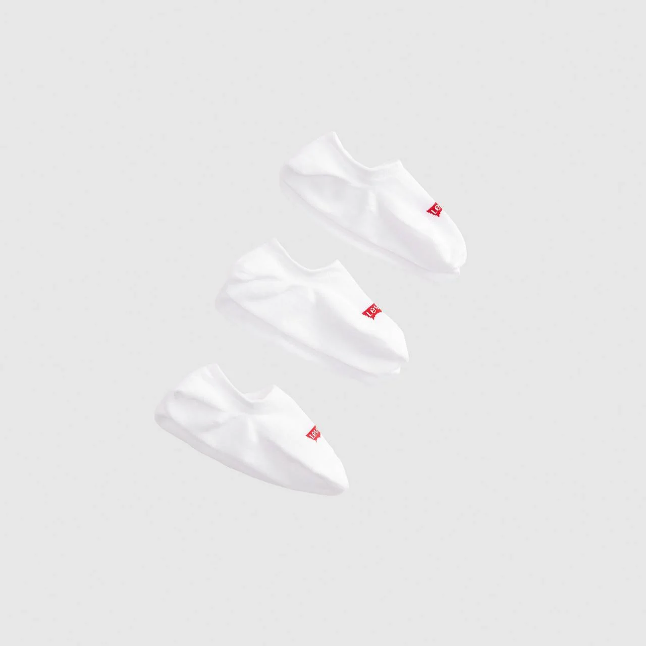 FOOTIE SOCKS (3-PACK) - 1