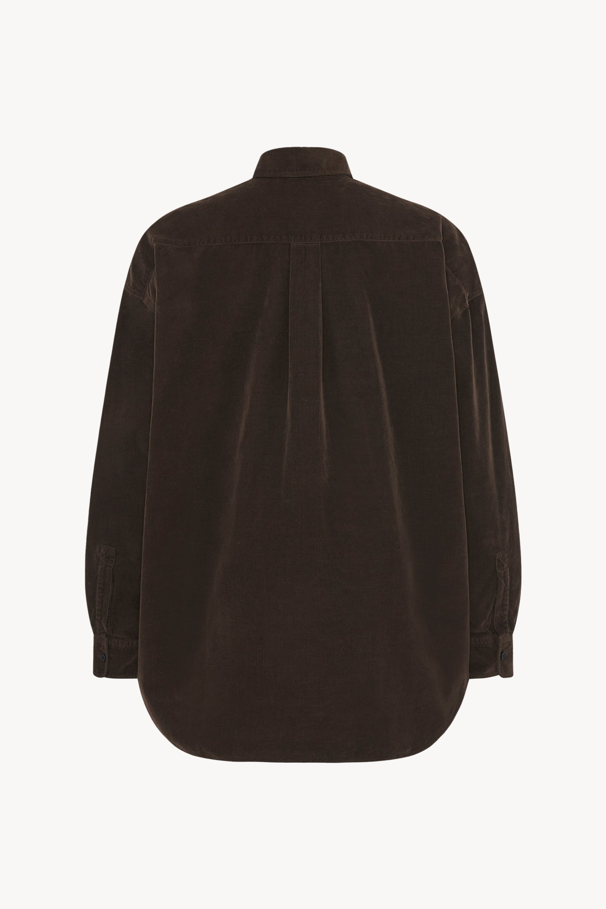 Lancaster Shirt in Cotton - 2