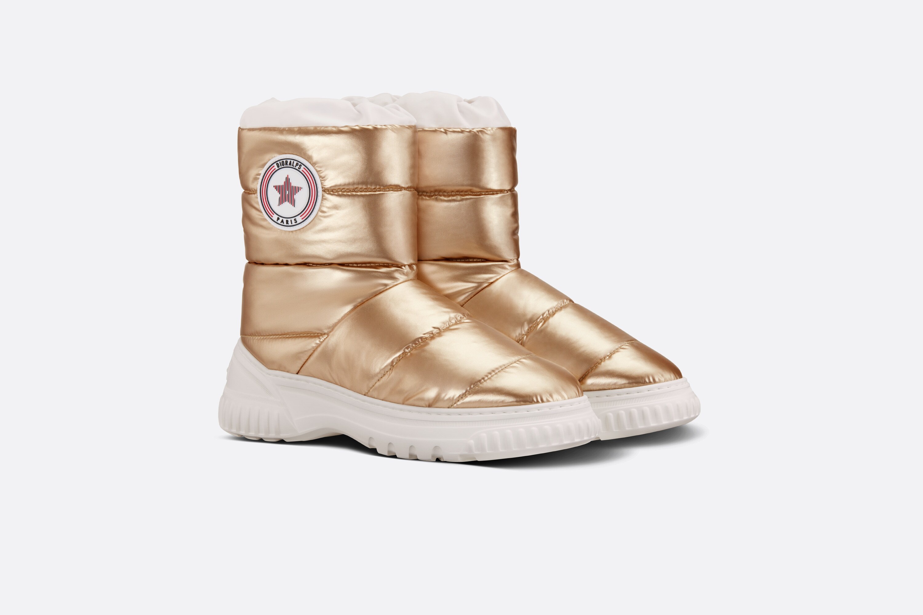 Dior Frost Ankle Boot - 2