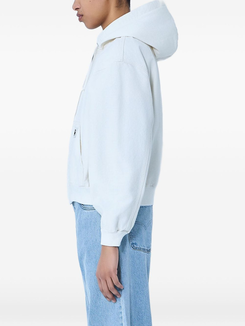 Carhartt W' OG Active hoodie outlook