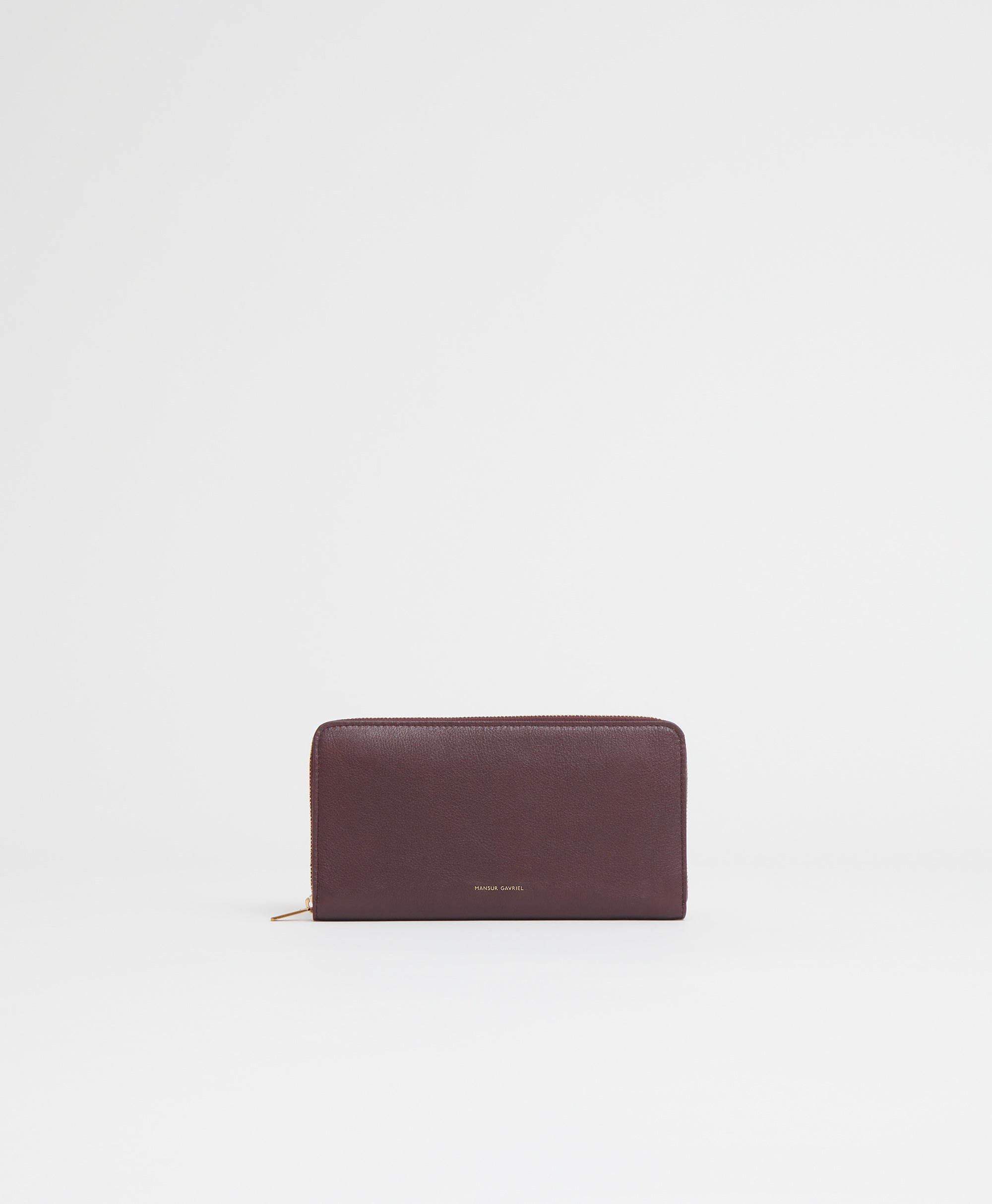 ZIP CONTINENTAL WALLET - 1