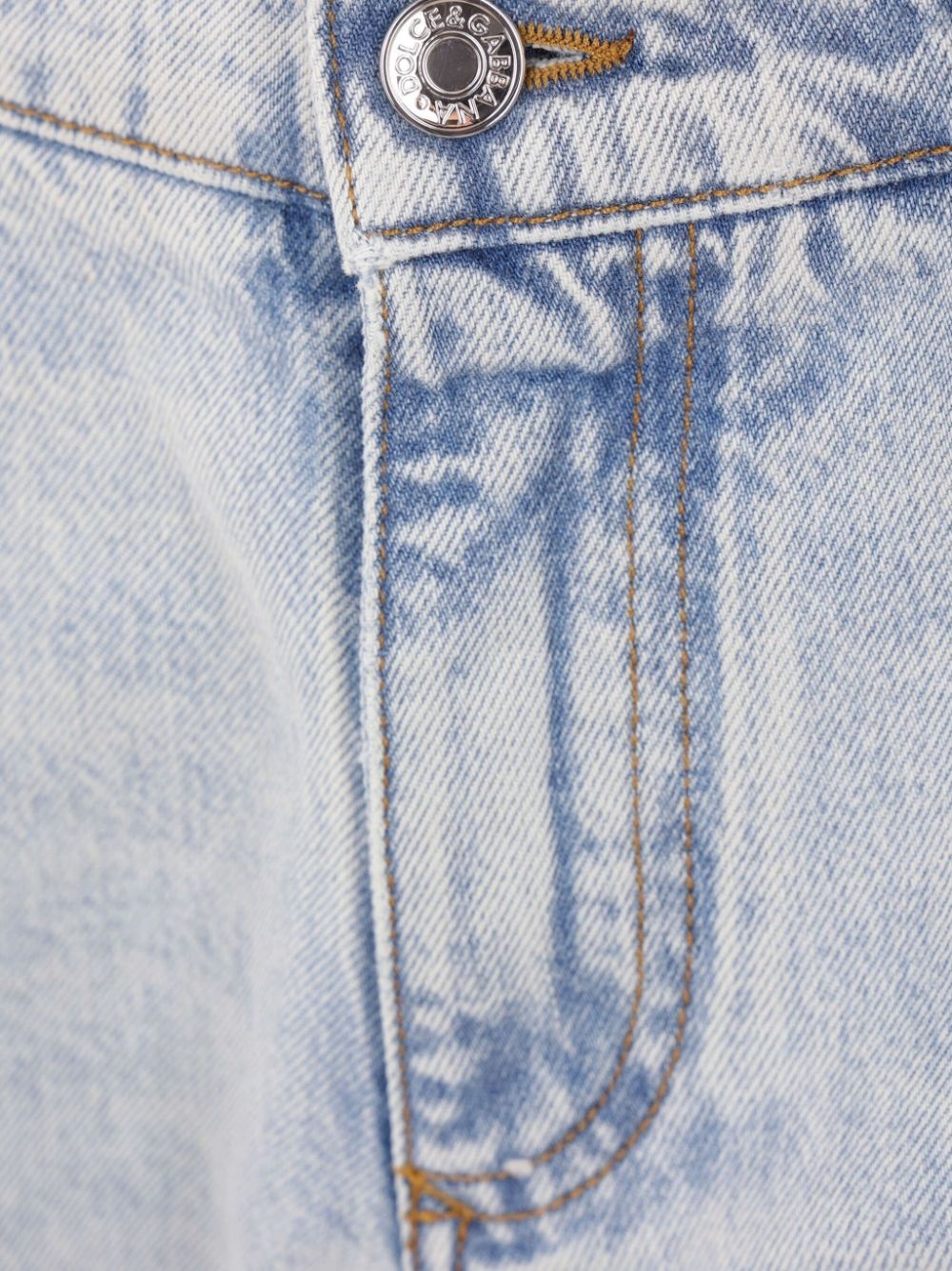 slim-fit jeans - 3